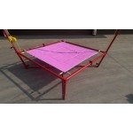 Child Bungee Jumping Manufacturer - High-quality Individual Multiple Colors