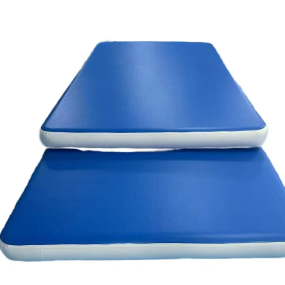 Inflatable Airtrack Manufacturer - Custom-sized Running Tracks Factory