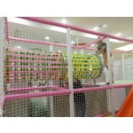 Safety Net Supplier - Trampoline Outdoor Indoor Protection Mesh