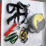 Safety Facilities Manufacturer - Indoor Amusement Sliding Device Belt