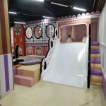 Trampoline Supplier - Professional Indoor Outdoor Steel PVC