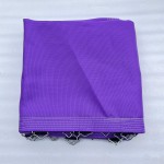Trampoline Mesh Supplier - Tear-Resistant Woven Customizable Size
