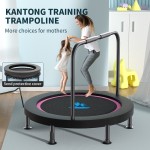 Single Bungee Jumping Factory - Hot Selling Mini PVC Fitness