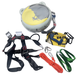 Safety Facilities Manufacturer - Indoor Amusement Sliding Device Belt