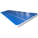 Inflatable Running Tracks Supplier - Custom-length Durable Gymnastic