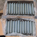 Trampoline Spring Factory - High Quality Durable Tension Replacement