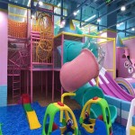 Inflatable Playground Equipment Factory - Professional Gymnasium Resort
