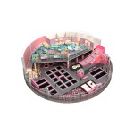 Indoor Game Park Factory - CE Certification High Quality Obstacles