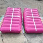 Exercise Mats Supplier - Wholesale Inclined Gymnastic Mat