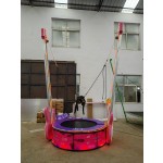 Single Child Bungee Factory - Lights Sale Adult Children Low Price
