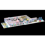 Indoor Play Castle Supplier - Kids Entertainment Soft Padded Walls