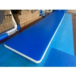 Gymnastics Inflatable Running Manufacturer - Customized Dimensions Free Pump