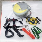 Safety Facilities Manufacturer - Indoor Amusement Sliding Device Belt