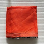 Trampoline Mat Factory - Elastic Bound Edge Wind Resistance