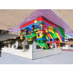 Inflatable Bouncy Castle Supplier - 2025 Popular Project Large Children