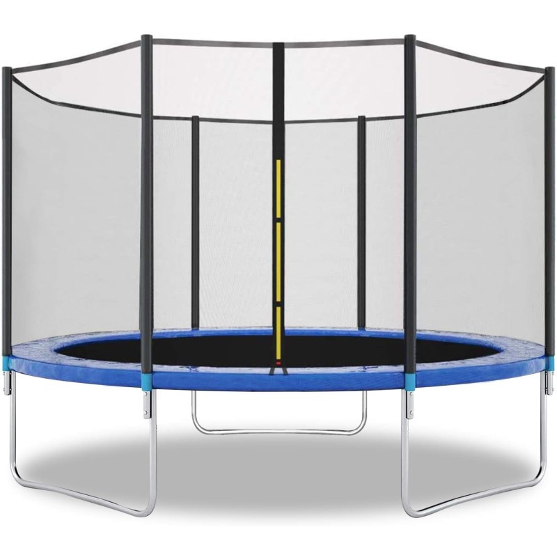 Outdoor Trampoline Supplier - Wholesale 14 FT Large Safety Nets