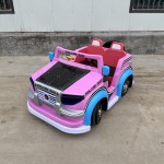 Electronic Bumper Car Factory - Newly Designed Glowing Low Prices