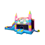 Inflatable Castle Factory - High Quality Kids Jumping Bouncer