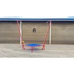 Bungee Jump Supplier - Harness Cord Square 4-meter Children
