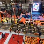 Gym Trampoline Mat Factory - Indoor Colored Professional Durable