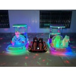 Electric Bumper Car Factory - Newly Designed Fashionable Universal