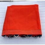 Jumping Mesh Supplier - Custom PP Mat Replacement Boys Girls