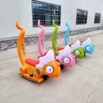 Illuminated Square Vehicle Supplier - Adult Indoor Outdoor Cartoon