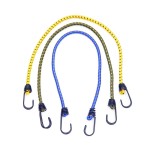 Elastic Ropes Manufacturer - High-quality Wholesale Rebound Elasticity