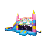 Inflatable Castle Factory - High Quality Kids Jumping Bouncer