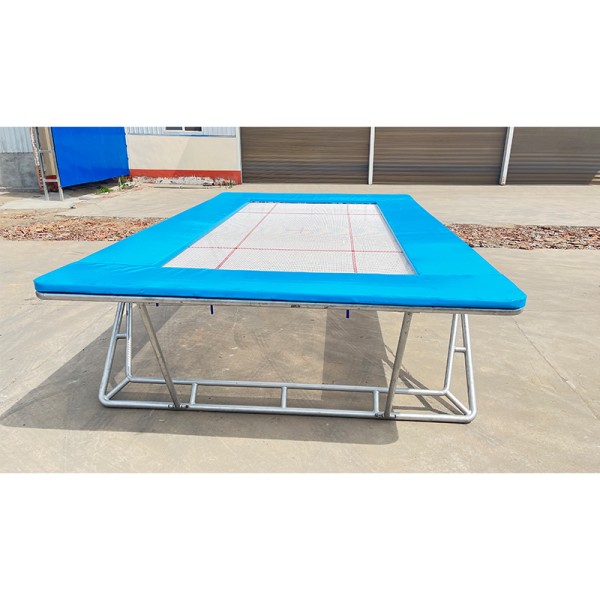 Indoor Fitness Trampoline Factory - China Factory High Quality Mini
