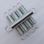 Coil Springs Manufacturer - Custom OEM Stainless Steel Compression