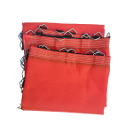 Trampoline Jumping Mat Factory - Outlet Wear-resistant Colored Mats