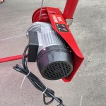 Electric Bungee Equipment Manufacturer - Children Adult Single-person