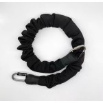 Bungee Jumping Equipment Supplier - 50-100kg Elastic Rope High Elastic