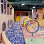 Inflatable Playground Equipment Factory - Professional Gymnasium Resort