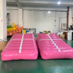 Gymnastic Mats Manufacturer - Customized Colors Sizes CE Certified