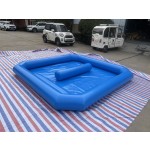 Inflatable Swimming Pool Supplier - Commercial Grade Children Lounge
