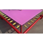 Bungee Jump Supplier - Harness Cord Square 4-meter Children