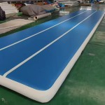 Airtrack Yoga Mat Supplier - Customized Wholesale Rolling Track Gym
