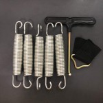 Coil Springs Manufacturer - Custom OEM Stainless Steel Compression