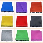 Trampoline Mesh Supplier - Tear-Resistant Woven Customizable Size