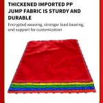 Bungee Jumping Trampoline Manufacturer - Commercial Indoor Outdoor Customized