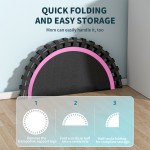 Single Bungee Jumping Factory - Hot Selling Mini PVC Fitness