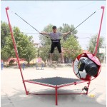 Trampoline Mat Manufacturer - Replacement Durable High-Quality