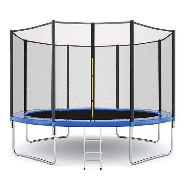 Jumping Bungee Trampoline Supplier - 6-18FT Outdoor Safety Net