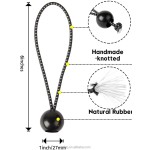 Bungee Cord Supplier - Fitness Trampoline Accessories Elastic