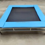 Trampoline Mat Manufacturer - Replacement Durable High-Quality