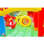 Inflatable Castle Manufacturer - PVC Cartoon Jumping Bouncer Slide