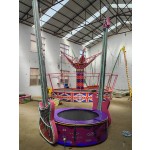 Single Child Bungee Factory - Lights Sale Adult Children Low Price