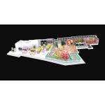 Amusement Facilities Manufacturer - Children Adults Family Interactive